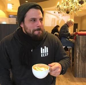 Meet your Posher, Jesse